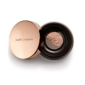 Radiant Loose Powder Foundation by Nude By Nature